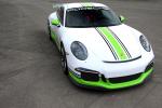 Porsche 911 GT3 by Fostla.de 2014 года